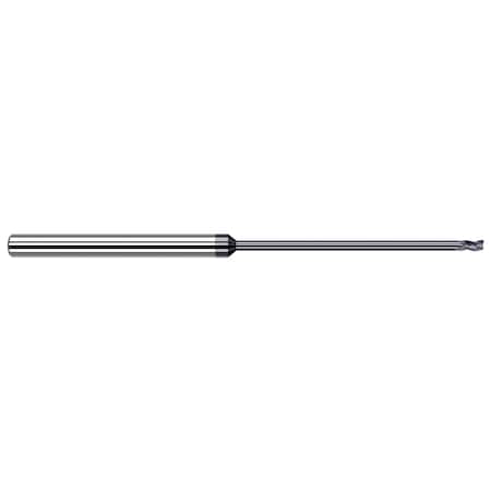 Harvey Tool Miniature End Mill - 3 Flute - Square 969620-C3